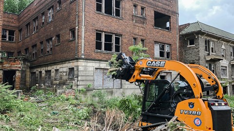 CASE Team Rubicon Operation Ray Chapman 4