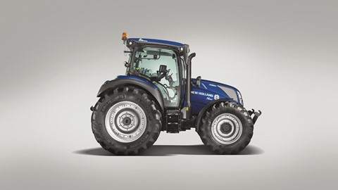 T5.140 Auto Command Stage V