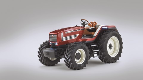 Fiat Centenario concept