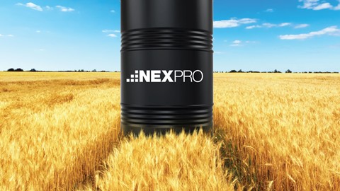 New Holland Agriculture's second-generation product line of NEXPRO spare parts