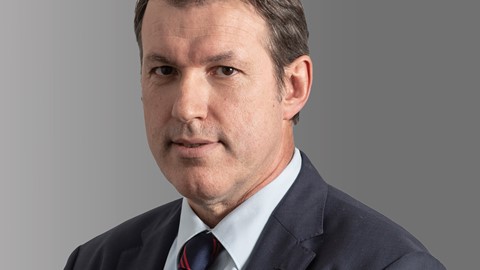 Luc Billiet, 后市场解决方案部总经理