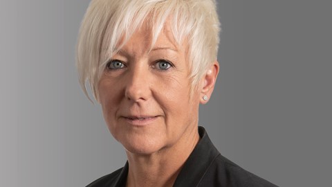 Annalisa Stupenengo 动力总成事业部总裁