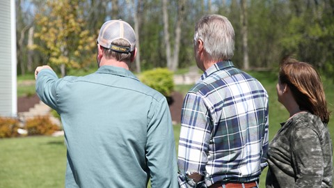 NALP Training Sponsorship