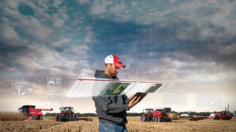 AFS Connect Fall Scenario