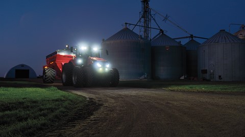 AFS Connect Magnum 380