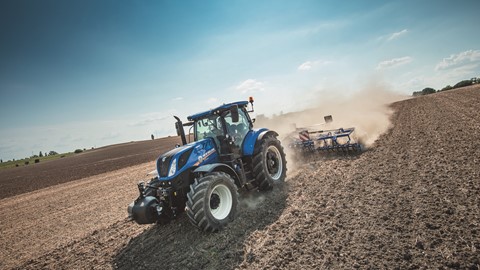 T7.270 Auto Command Stage V