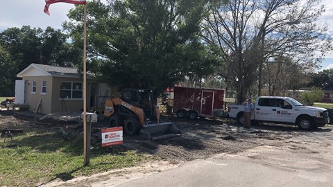 CASE and Trekker Group Support Team Rubicon News Release PDF