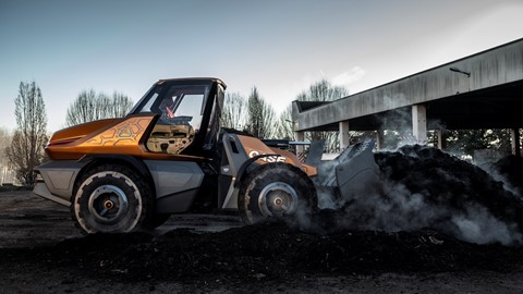 The solid digestate provides an additional revenue stream for operations