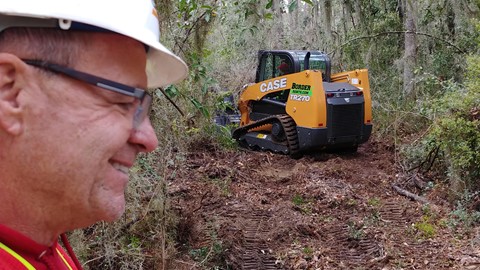 Patriot South National Training Exercise 2