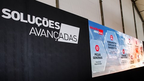 Durante a Agrishow 2019, produtores terão à disposição peças, serviços e soluções agrícolas de forma integrada