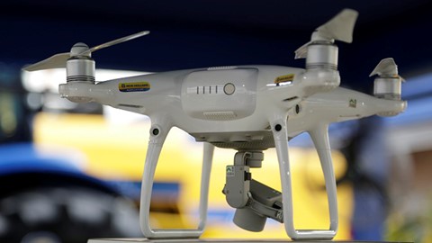 Soluções inéditas para agricultura de precisão são apresentadas na Expodireto