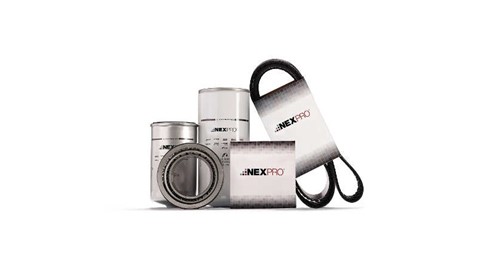 Case IH oferece um ano de garantia em peças genuínas no Show Rural Coopavel