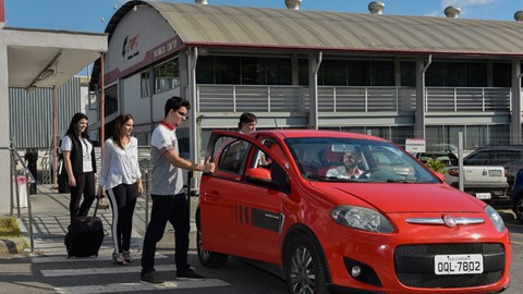 Grupo nasceu em setembro de 2017 e já conta com 12 membros, Fotos: Leandro M. Perez/Divulgação FPT Industrial