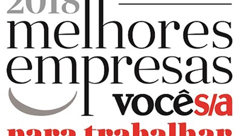 CNH Industrial é novamente eleita uma das melhores empresas para se trabalhar no Brasil