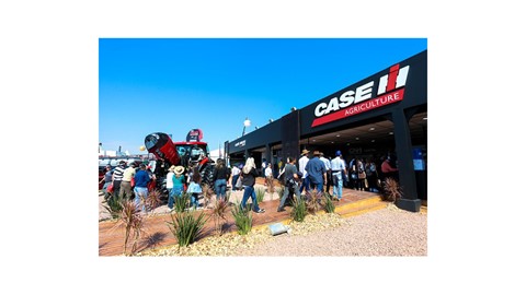 Modalidade facilita a compra de máquinas agrícolas