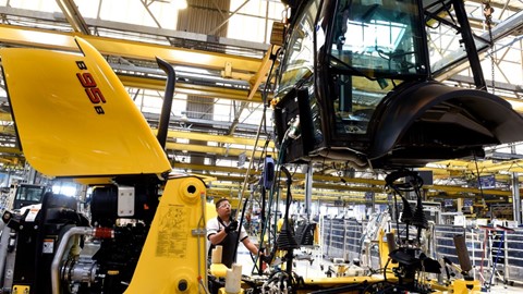 Retro B95B é um dos 18 modelos fabricados em Contagem Foto: Leandro M. Perez