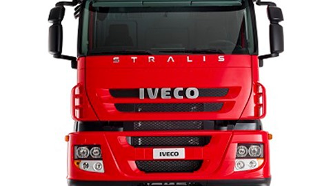 O segredo por trás dos quase 2 milhões de km rodados - Motores FPT Industrial