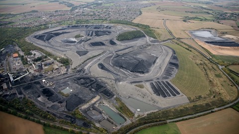 MALTBY-COLLIERY