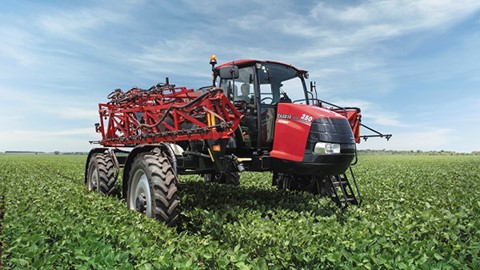 Patriot 350 é um dos destaques da Coopavel 2018