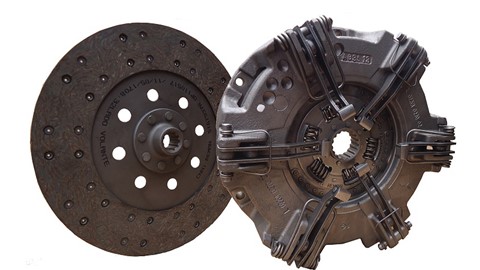 New Holland Peças apresenta novidades no Show Rural Coopavel 2018