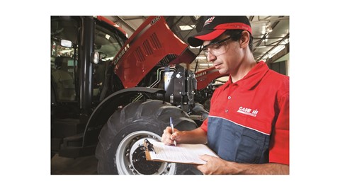 Case IH realiza campanha de suporte ao produtor durante colheita