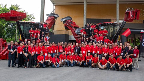 2019 South East Asia Sugarcane Summit