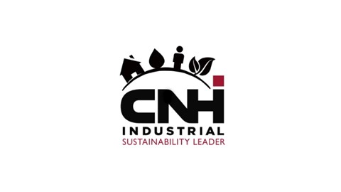 CNH Industrial é uma das 24 empresas mais sustentáveis do mundo