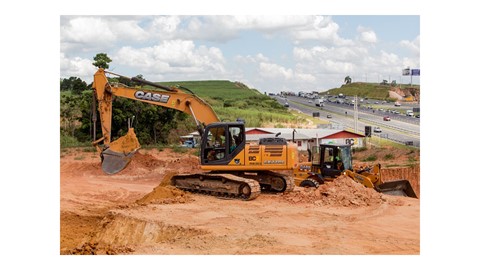 Obras melhoram tráfego em uma das principais rodovias de São Paulo