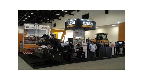 CASE lança ferramenta de alta precisão para diagnóstico na M&T Peças 2017