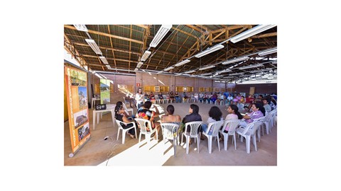 Ação social da CNH Industrial beneficia mães em situação de vulnerabilidade