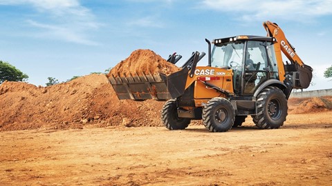 Para movimentar o mercado, ação de networking reúne clientes, parceiros e especialistas em máquinas de construção