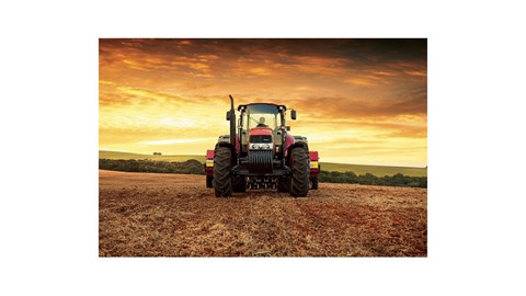 Case IH está sempre ao lado do agricultor