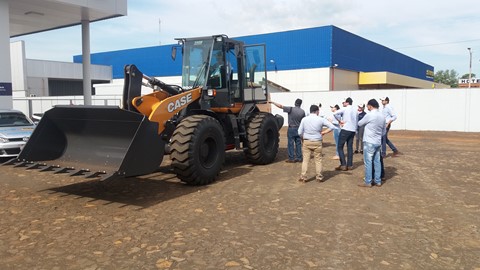 Formación profesional en Paraguay