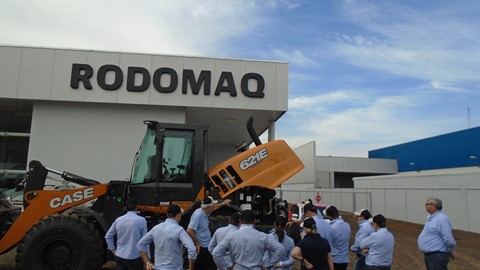 Formación profesional en Paraguay