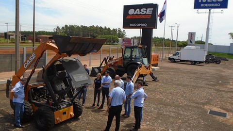 Formación profesional en Paraguay