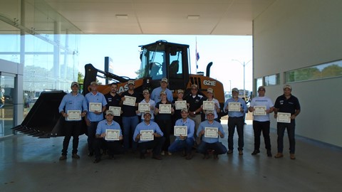 Formación profesional en Paraguay