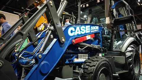 CASE MT EXPO