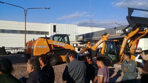 CASE busca establecer lazos duraderos