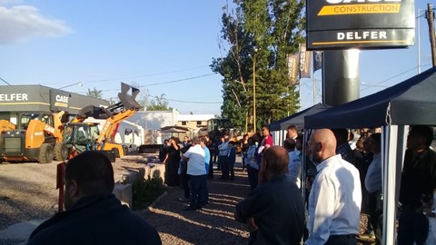 CASE busca establecer lazos duraderos