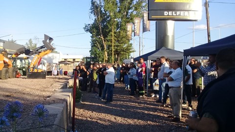 CASE busca establecer lazos duraderos