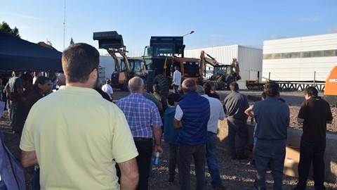 CASE busca establecer lazos duraderos