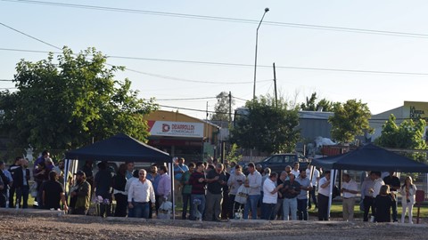 CASE busca establecer lazos duraderos