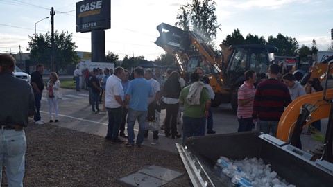 CASE busca establecer lazos duraderos