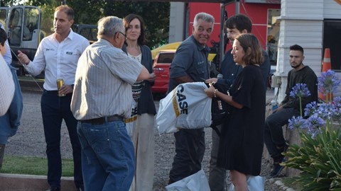 CASE busca establecer lazos duraderos