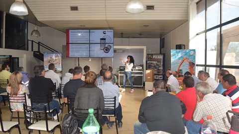 CASE busca establecer lazos duraderos