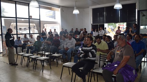 CASE busca establecer lazos duraderos