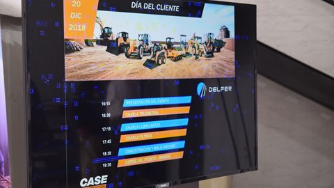 CASE busca establecer lazos duraderos