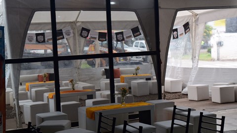 CASE busca establecer lazos duraderos