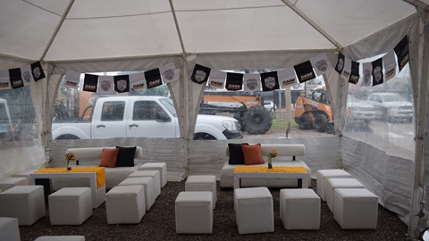 CASE busca establecer lazos duraderos