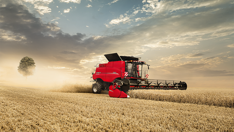 Axial-Flow 150